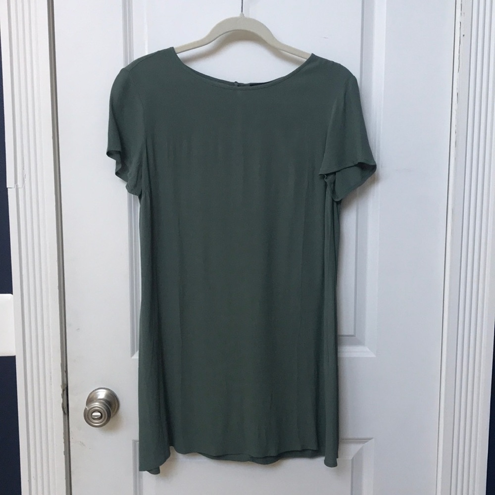 Forever 21 dress